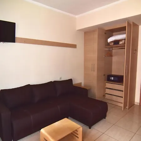 Iridanos Антикира