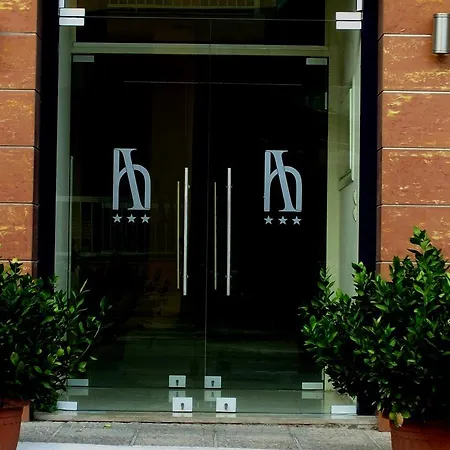 Hotel Iridanos Antikyra