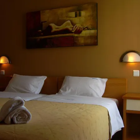 Iridanos 3* Antikyra