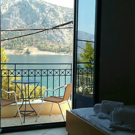 Iridanos 3*