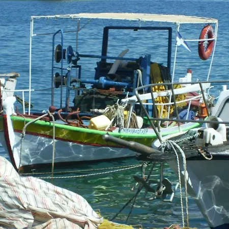 Iridanos