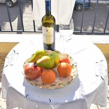 Iridanos 3* Antikyra