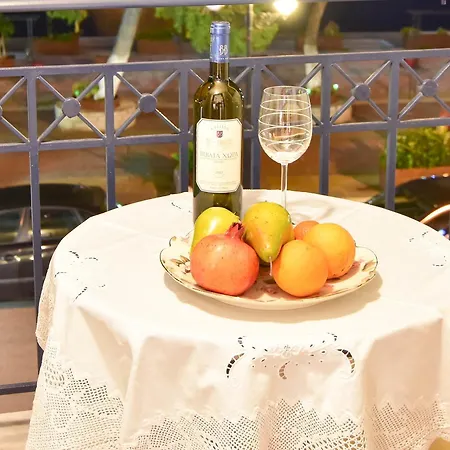 Hotel Iridanos Antikyra