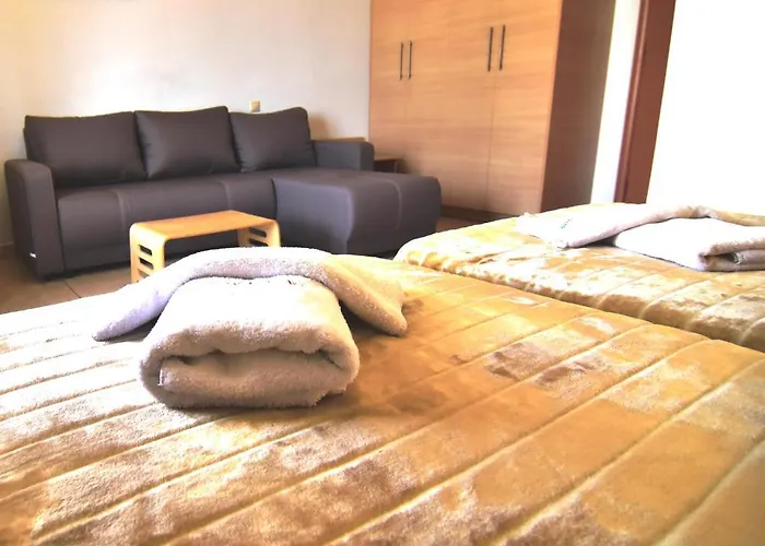 伊利达诺斯酒店 酒店