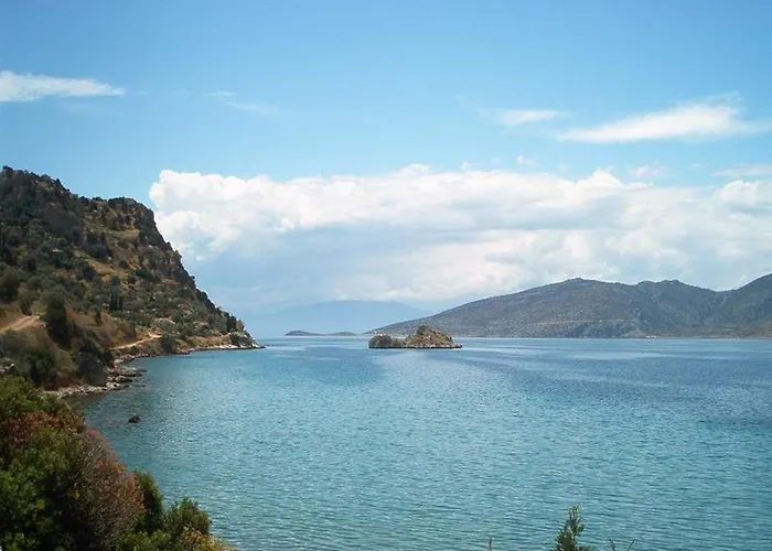 伊利达诺斯酒店 酒店