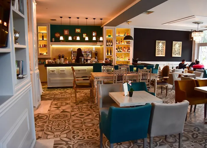 伊利达诺斯酒店 安迪基拉