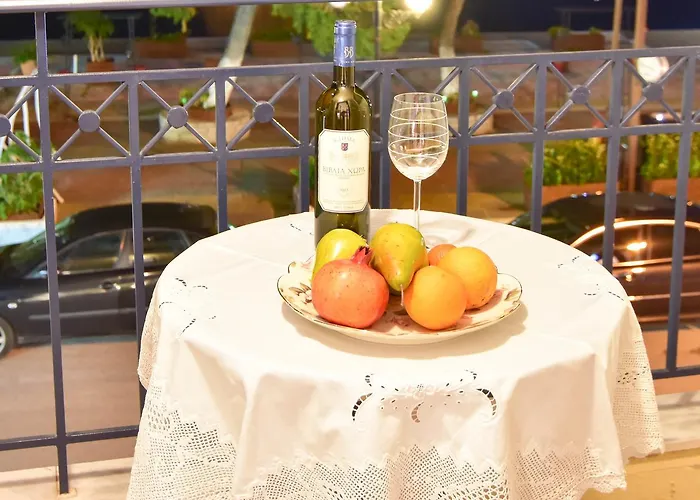 酒店 伊利达诺斯酒店 安迪基拉